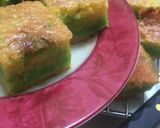 Foto langkah ke 7 dari resep Cake tape singkong.