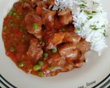 Foto del paso 12 de la receta Ternera con verduras