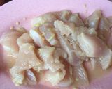 Foto langkah ke 1 dari resep Ayam fillet crispy.