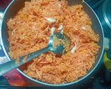 A picture of step 1 of Carrot Cashew Delight.