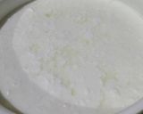 A picture of step 2 of Yogurt.