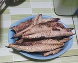 Foto langkah ke 1 dari resep Cue Salem Masak Sarden.