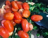 Foto del paso 10 de la receta: Quiche de verduras