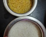 બીસી બેલે હુલી આના (Bisi Bele Huli Aana Recipe In Gujarati) રેસીપી સ્ટેપ2ફોટો