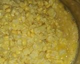 Foto langkah ke 3 dari resep Bakwan jagung.