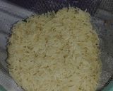 صورة لخطوة 1 من وصفة أرز بالزبدة و جزر