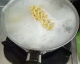 Foto langkah ke 1 dari resep Mie Goreng Nyemek.