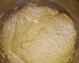Foszlós vajas kalács recept fázis 3 fotója