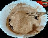 A picture of step 7 of Hidden-Heart Black Forest Pound Cake 🎂.