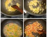Foto langkah ke 2 dari resep Lumpia mini isi ragout.