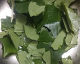पान कोकोनट लड्डू (paan coconut ladoo recipe in Hindi) रेसिपी चरण 3 फोटो