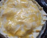 Foto del paso 4 de la receta: Tarta de Espinaca
