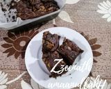 A picture of step 3 of Cocoa Brownies.