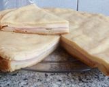 Foto del paso 10 de la receta: Torta de fiambre batida 🥧
