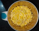 A picture of step 3 of Delhi Wali Khasta Kachori.