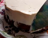 Foto del paso 6 de la receta: ¡Torta Oreo para Heli🎂!