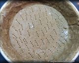 A picture of step 8 of Gluten-Free Pastiera with Buckwheat and Rice.
