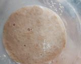 Foto langkah ke 1 dari resep Oliebollen || roti goreng ala belanda.. simpel👍.