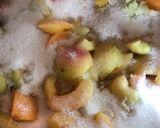 Foto del paso 1 de la receta: Mermelada de Damascos