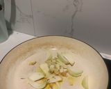 Foto langkah ke 2 dari resep Oyakodon.