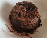 Foto del paso 6 de la receta: Pastelito de pan chocolateado