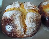 Foto del paso 5 de la receta: Panquemao o toña