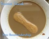 Tiramisú falatok (Gluténmentesen is) recept fázis 2 fotója