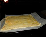 Foto del paso 4 de la receta Hojaldre de nutella y almendras