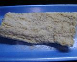 Foto del paso 1 de la receta: Bacalao con fideos del nono Nilo
