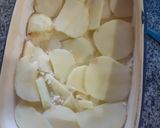 Foto del paso 2 de la receta: Torta de manzana