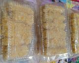 Foto langkah ke 4 dari resep Nugget Ayam.