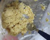 Foto del paso 1 de la receta: Falafel vegano de garbanzos(albóndigas)