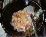 Foto langkah ke 3 dari resep Ikan bandeng bumbu bali.