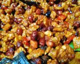 Foto langkah ke 6 dari resep Kering tempe/orek tempe.