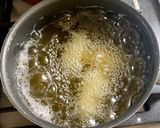 Foto del paso 7 de la receta Croquetas 100% de pescado