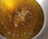 हनी चिली आलू (honey chilli aloo recipe in Hindi) रेसिपी चरण 3 फोटो