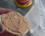 Foto del paso 5 de la receta: Alfajores Relleno de Crema Bon o Bon