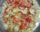 Foto del paso 1 de la receta: Huevos revueltos