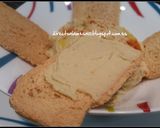 Foto del paso 6 de la receta Hummus (y Tahini)
