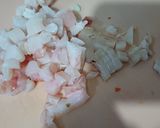 Foto del paso 2 de la receta: Ensalada de Quinoa