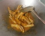Foto langkah ke 4 dari resep Ceker Mercon.