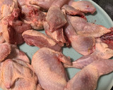 Foto del paso 1 de la receta: Codornices