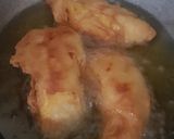 Foto langkah ke 3 dari resep Pisang goreng renyah.