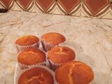 مادلين محشي بالشوكولا 🧁🧁🧁🧁🧁