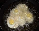 Foto langkah ke 5 dari resep Tahu gulung telur.