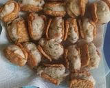 Foto langkah ke 4 dari resep Cireng Tempe.