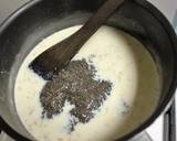 Chia Gulkand Pudding recipe step 5 photo