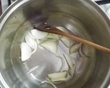 Lencse krémleves recept fázis 1 fotója