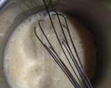 Φωτογραφία βήματος 3 της συνταγής Brioche με σταγόνες σοκολάτας
