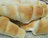 صورة لخطوة 8 من وصفة كروسان بالجبنه